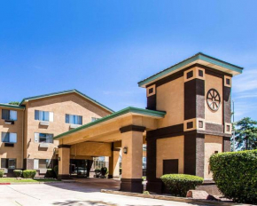 Гостиница Comfort Inn Payson  Пейсон